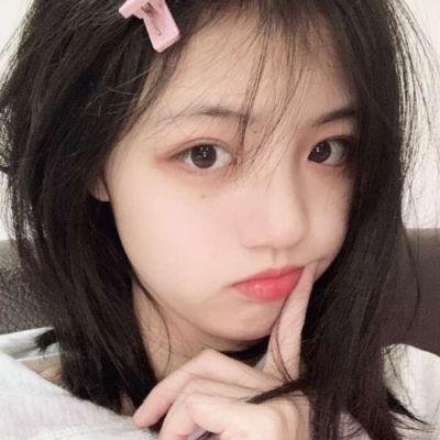 蓝色大丽花