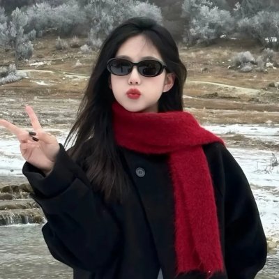 蔷薇少女