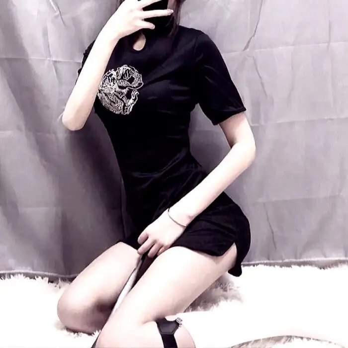 深海迷情