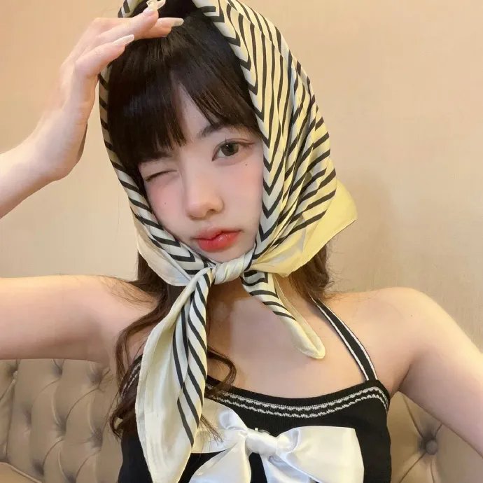 娇妻芳龄几许